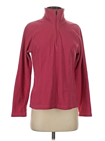Lands' End Turtleneck Sweater (view 1)
