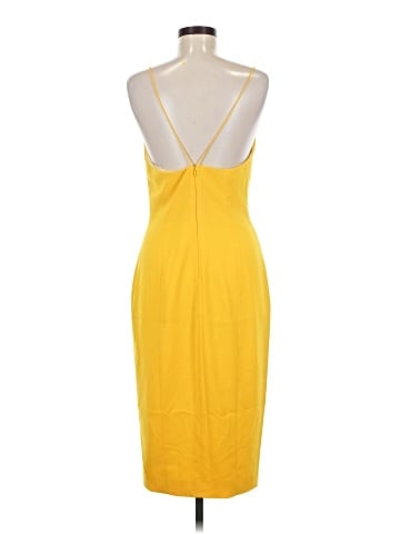 Jay Godfrey Cocktail Dress (view 2)