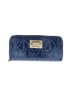 MICHAEL Michael Kors Blue Wallet One size - photo 1