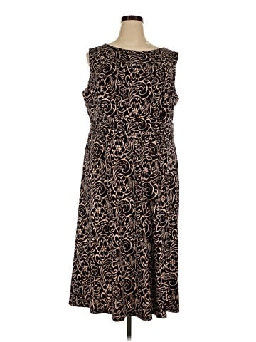 North Style Casual Dress (view 1)