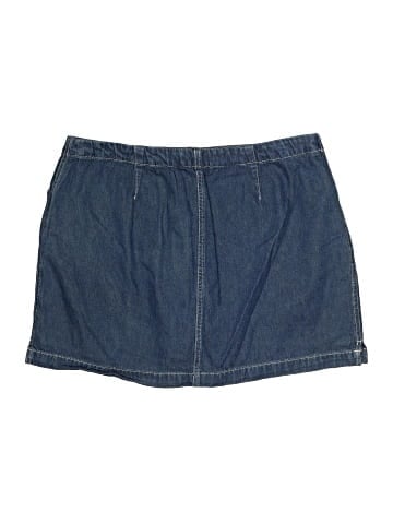 I.E. Relaxed Skort (view 2)