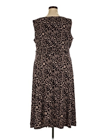 North Style Casual Dress (view 2)