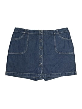 I.E. Relaxed Skort