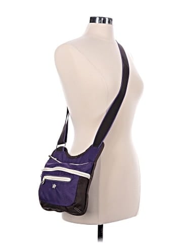 Sherpani Crossbody Bag (view 2)