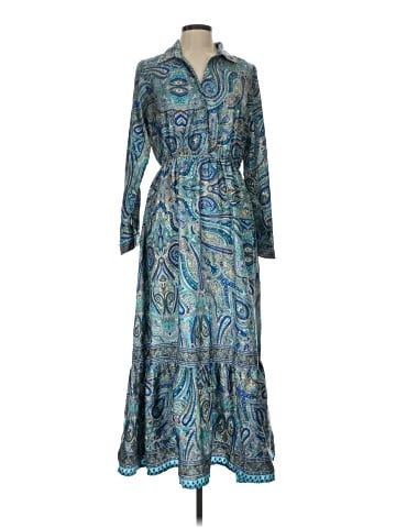 Lapogee Casual Dress (view 1)
