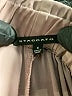 Staccato 100% Polyester Brown Casual Pants Size S - photo 4