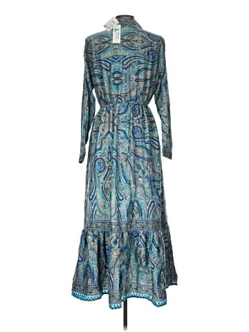 Lapogee Casual Dress (view 2)