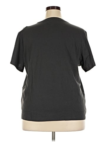American Eagle Outfitters Short Sleeve T-Shirt (view 2)
