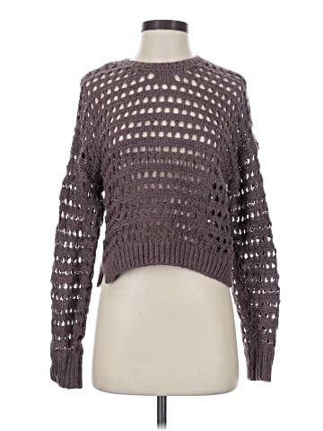 Full Tilt Pullover Sweater (view 1)