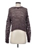 Full Tilt Gray Pullover Sweater Size XS - photo 1