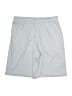 Under Armour 100% Polyester Graphic Gray Athletic Shorts Size XL (youth) - photo 2