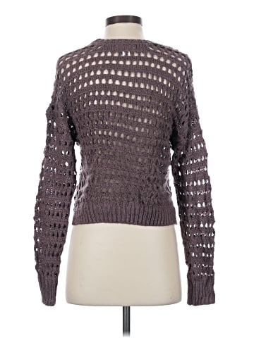 Full Tilt Pullover Sweater (view 2)