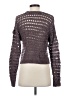 Full Tilt Gray Pullover Sweater Size XS - photo 2