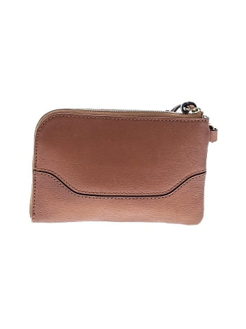 FRYE Leather Wristlet (view 2)