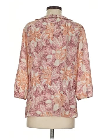 Banana Republic 3/4 Sleeve Blouse (view 2)