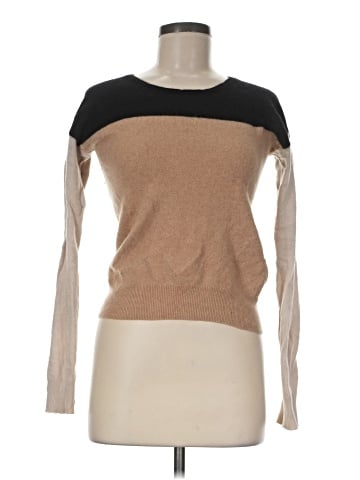 Charter Club Cashmere Pullover Sweater (view 1)