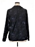 Active by Old Navy Tie-dye Black Track Jacket Size XL - photo 1