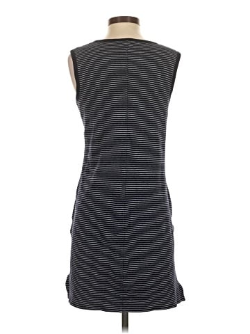 J.Crew Factory Store Casual Dress (view 2)