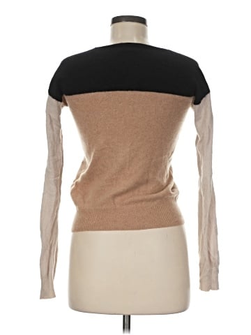 Charter Club Cashmere Pullover Sweater (view 2)