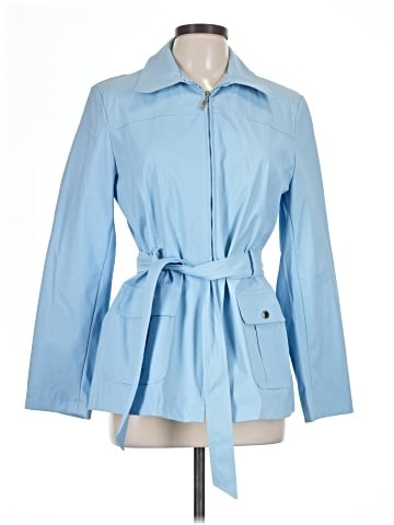 Giacca Raincoat (view 1)