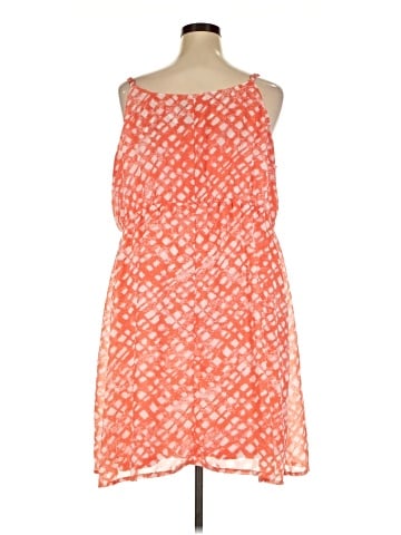 Lane Bryant Casual Dress (view 2)