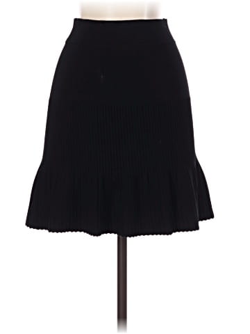 French Connection Formal Skirt (view 2)