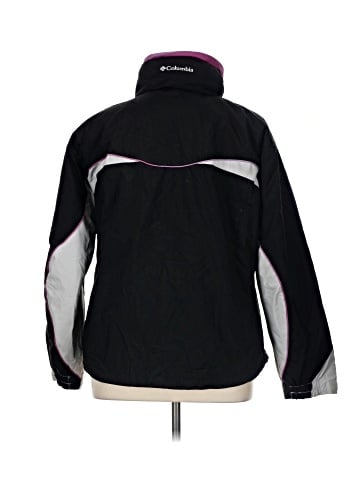 Columbia Jacket (view 2)