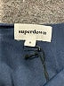 Superdown 100% Polyester Metallic Gray Cocktail Dress Size S - photo 7