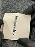 Superdown 100% Polyester Metallic Gray Cocktail Dress Size S - photo 8