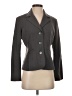 Eddie Bauer Gray Blazer Size 4 Petite - photo 1