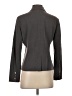 Eddie Bauer Gray Blazer Size 4 Petite - photo 2