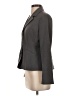 Eddie Bauer Gray Blazer Size 4 Petite - photo 5
