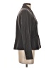 Eddie Bauer Gray Blazer Size 4 Petite - photo 4