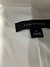 Ann Taylor Ivory Blazer Size 10 - photo 6