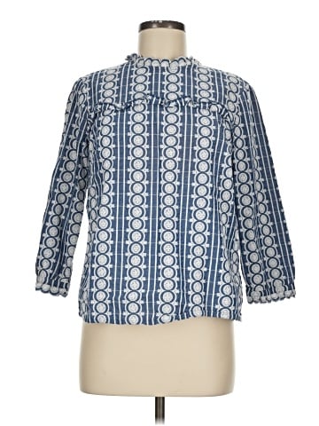 Boden 3/4 Sleeve Blouse (view 1)