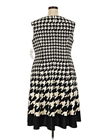 London Times Casual Dress (view 2)