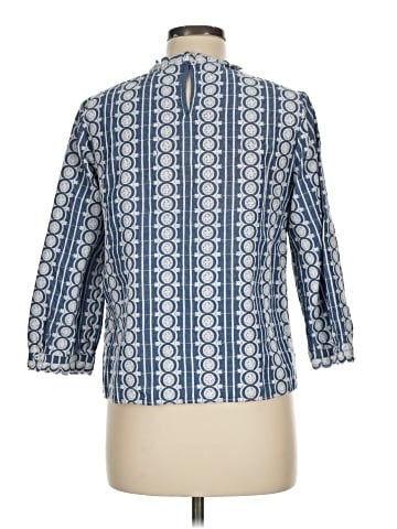 Boden 3/4 Sleeve Blouse (view 2)