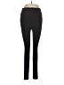 Lou & Grey Solid Black Active Pants Size M - photo 1