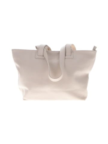 Unbranded Leather Tote (view 1)