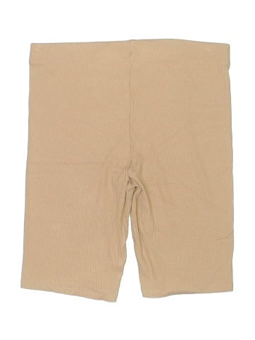 H&M Khaki Shorts (view 2)