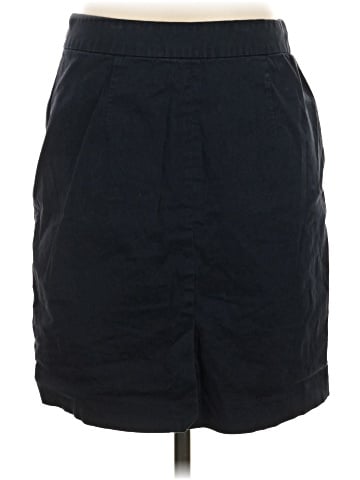 L.L.Bean Casual Skirt (view 2)