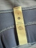 Lululemon Athletica Blue Active Pants Size 6 - photo 7