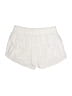 Athleta Ivory Athletic Shorts Size S - photo 1