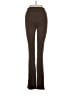Alo Houndstooth Brown Active Pants Size XS - photo 2
