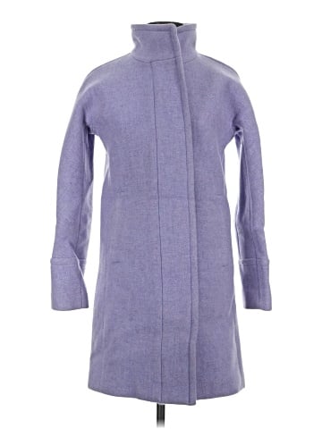 J.Crew Wool Coat (view 1)