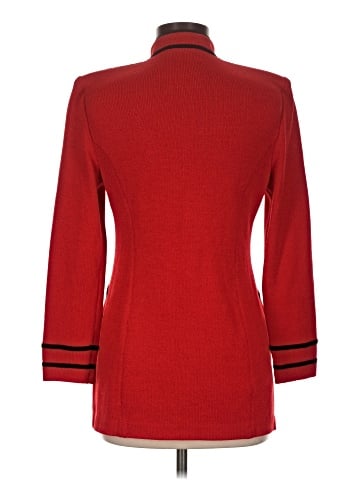 St. John Collection by Marie Gray Coat (view 2)