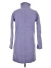 J.Crew Purple Wool Coat Size 00 - photo 2