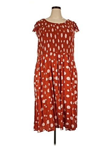 Avenue Casual Dress (view 1)