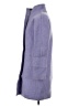 J.Crew Purple Wool Coat Size 00 - photo 5