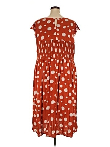 Avenue Casual Dress (view 2)
